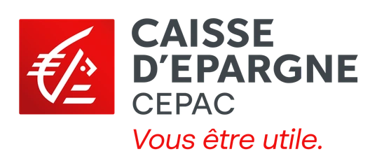 Caisse d'Épargne CEPAC